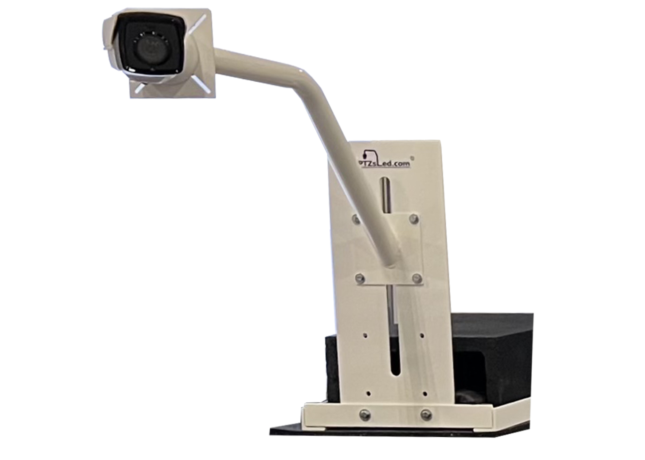 CCTVsled - For All Wall Mountable Cameras