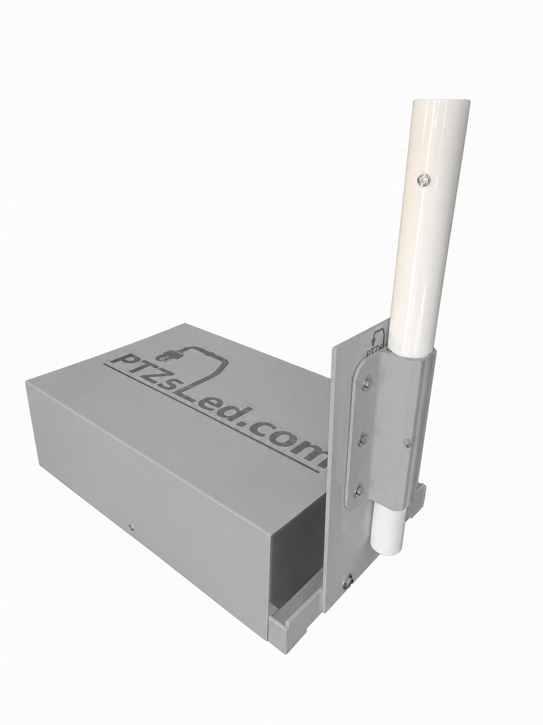 PTZ-EXT18 Vertical Extension Pole 18"