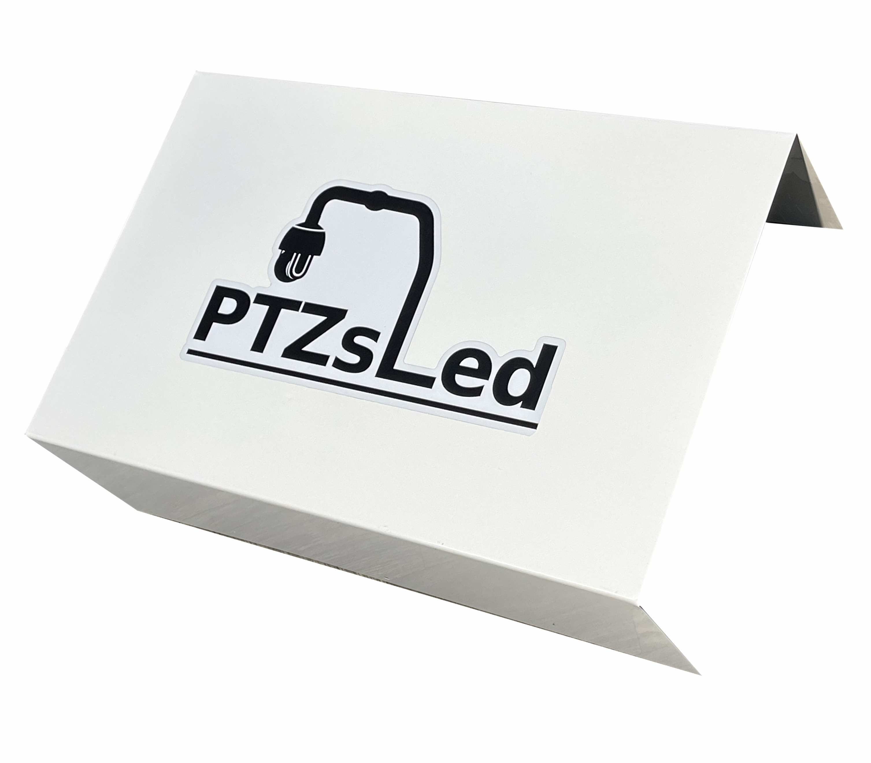 PTZ-CVR Base Cover For PTZsled & CCTVsled