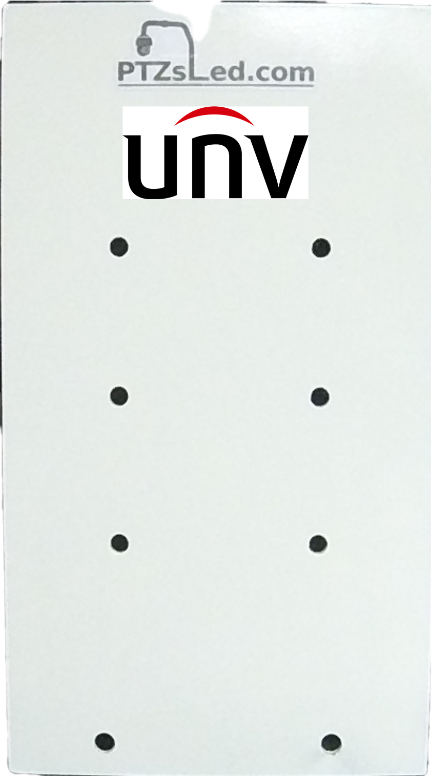 PTZ-UNV - Uniview PTZsled