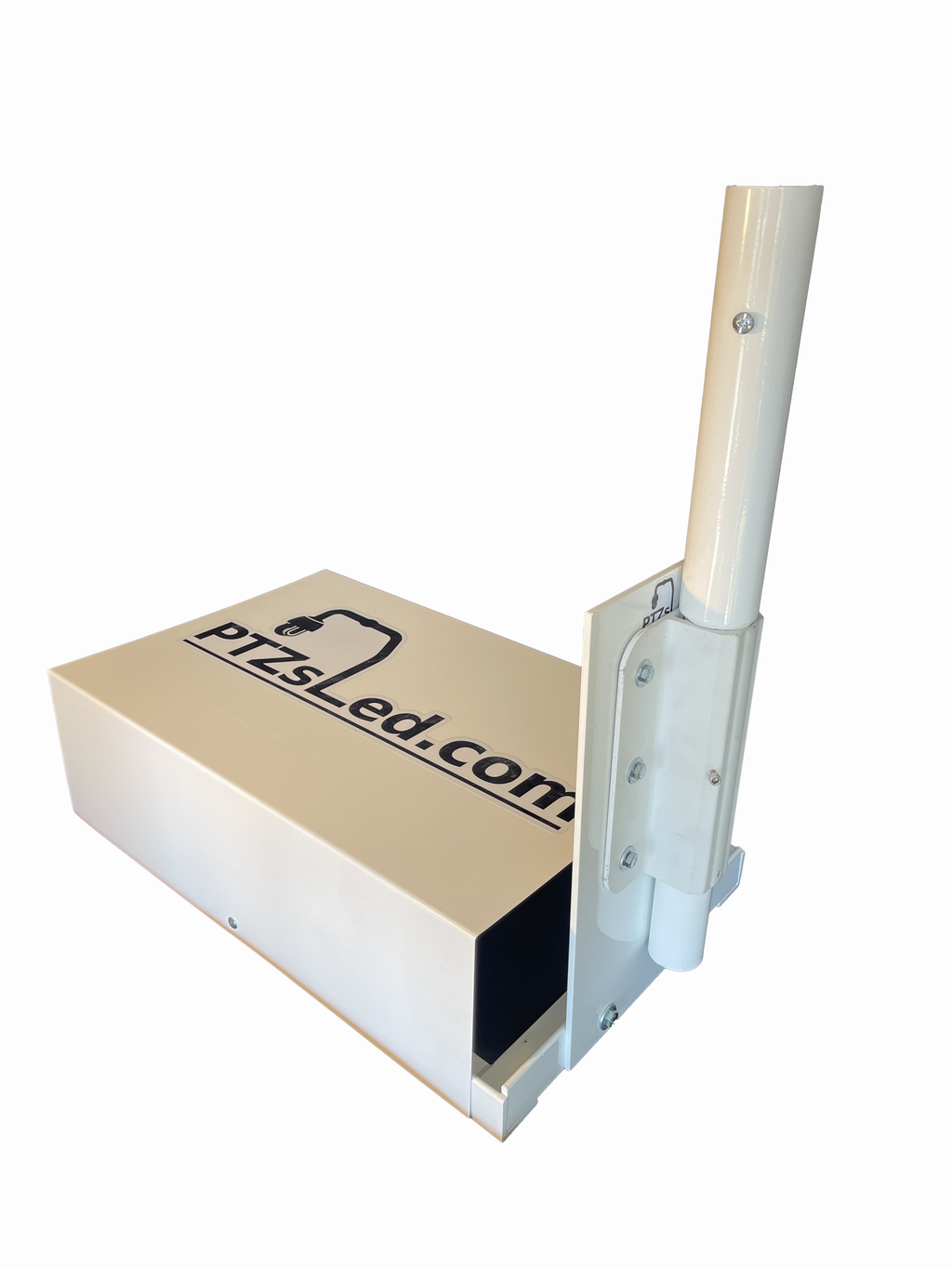PTZ-EXT18 Vertical Extension Pole 18"