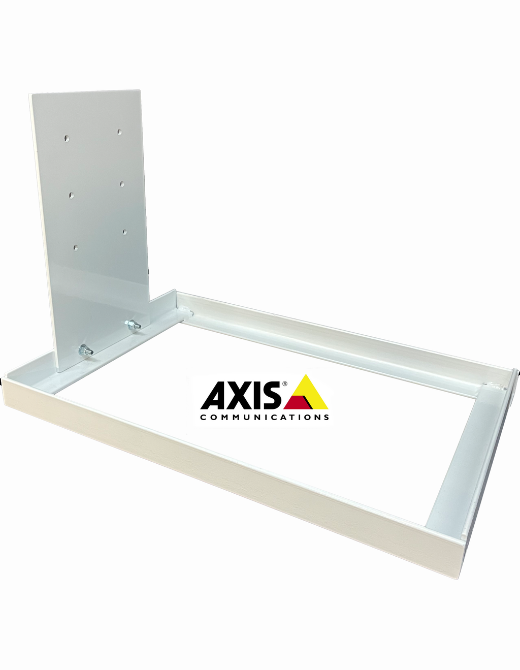 PTZ-AXS     Axis PTZsled