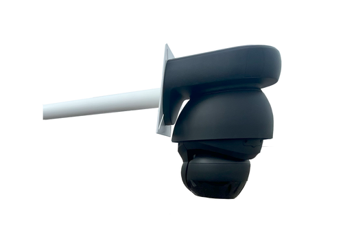 CCTVsled - For All Wall Mountable Cameras