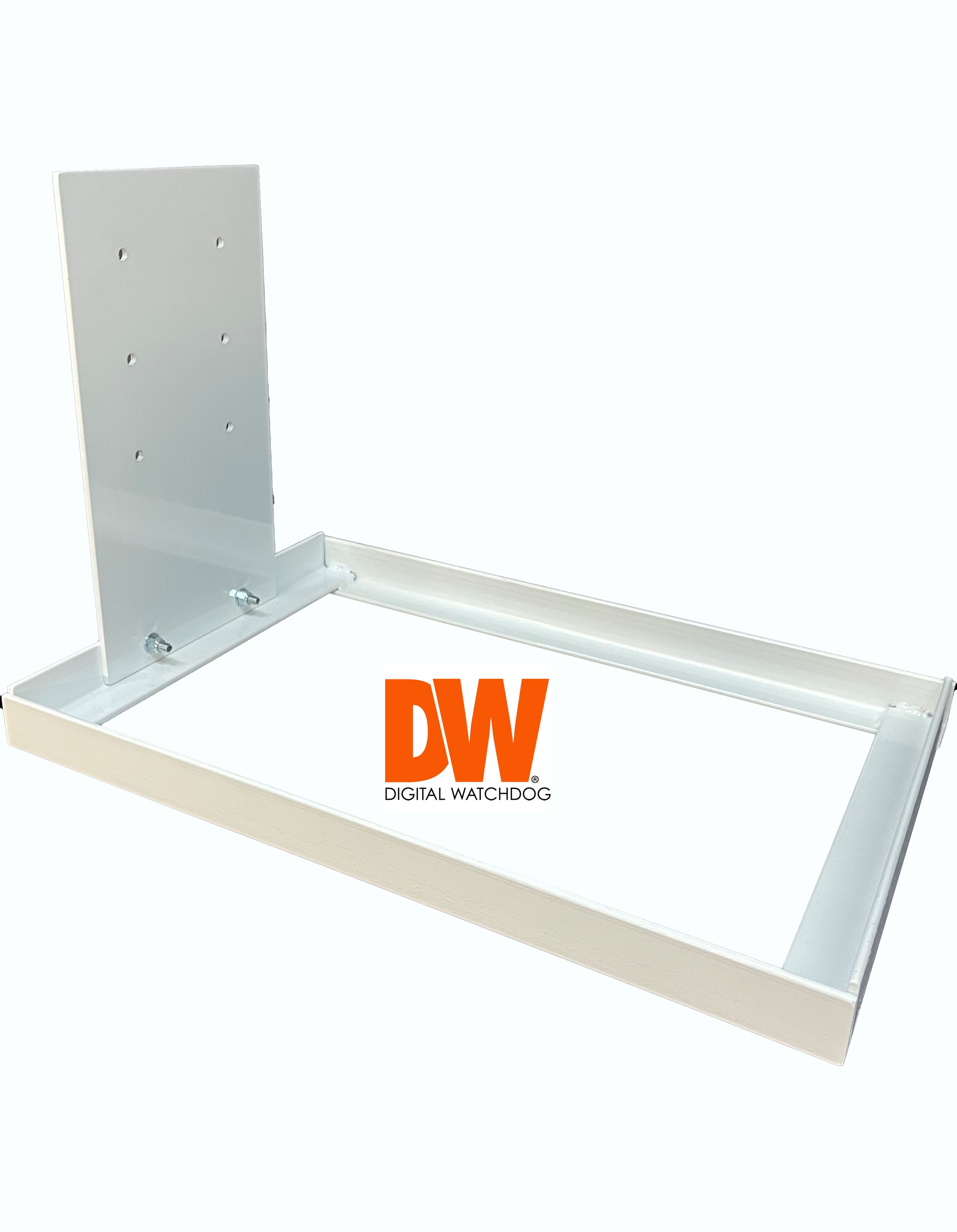 PTZ-DWD Digital Watchdog PTZsled