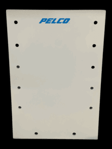 PTZ-PEL - Pelco PTZsled