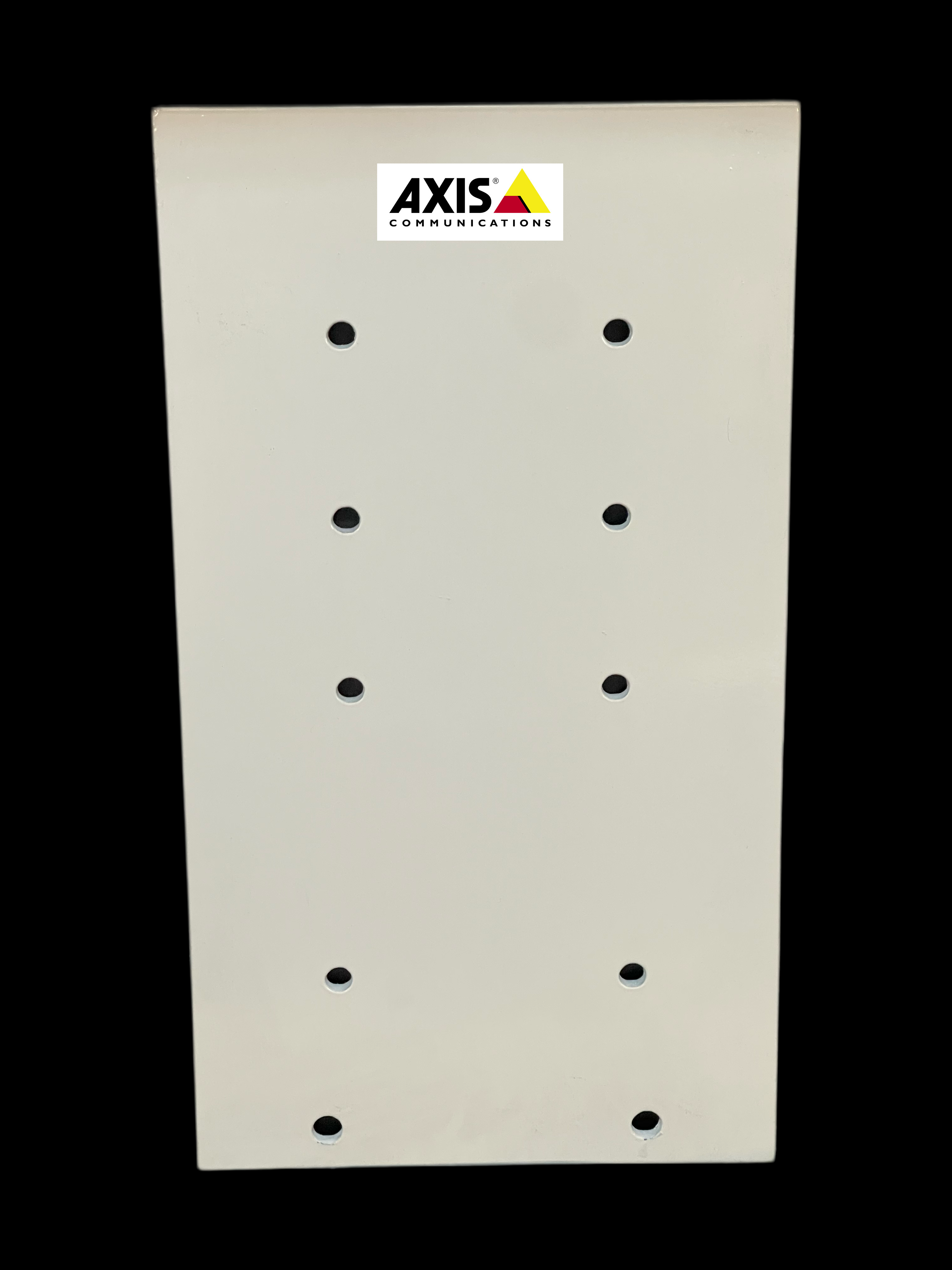 PTZ-AXS     Axis PTZsled