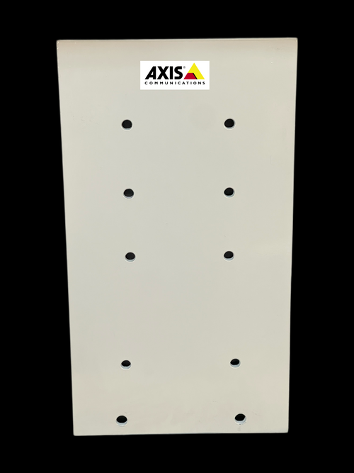 PTZ-AXS     Axis PTZsled