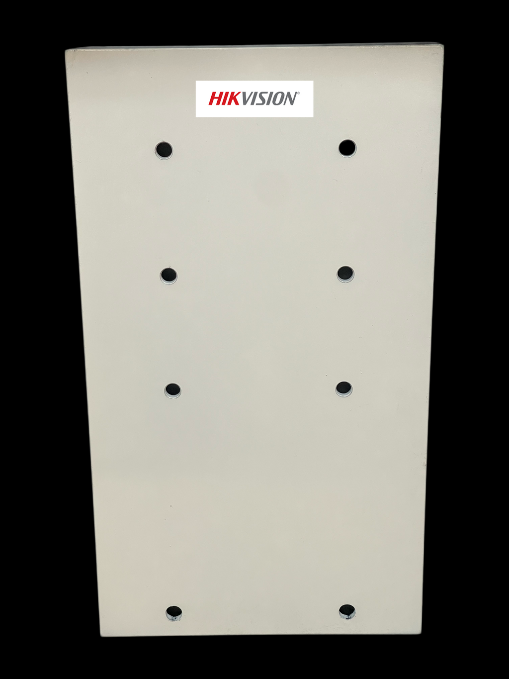 PTZ-HIK - Hikvision PTZsled