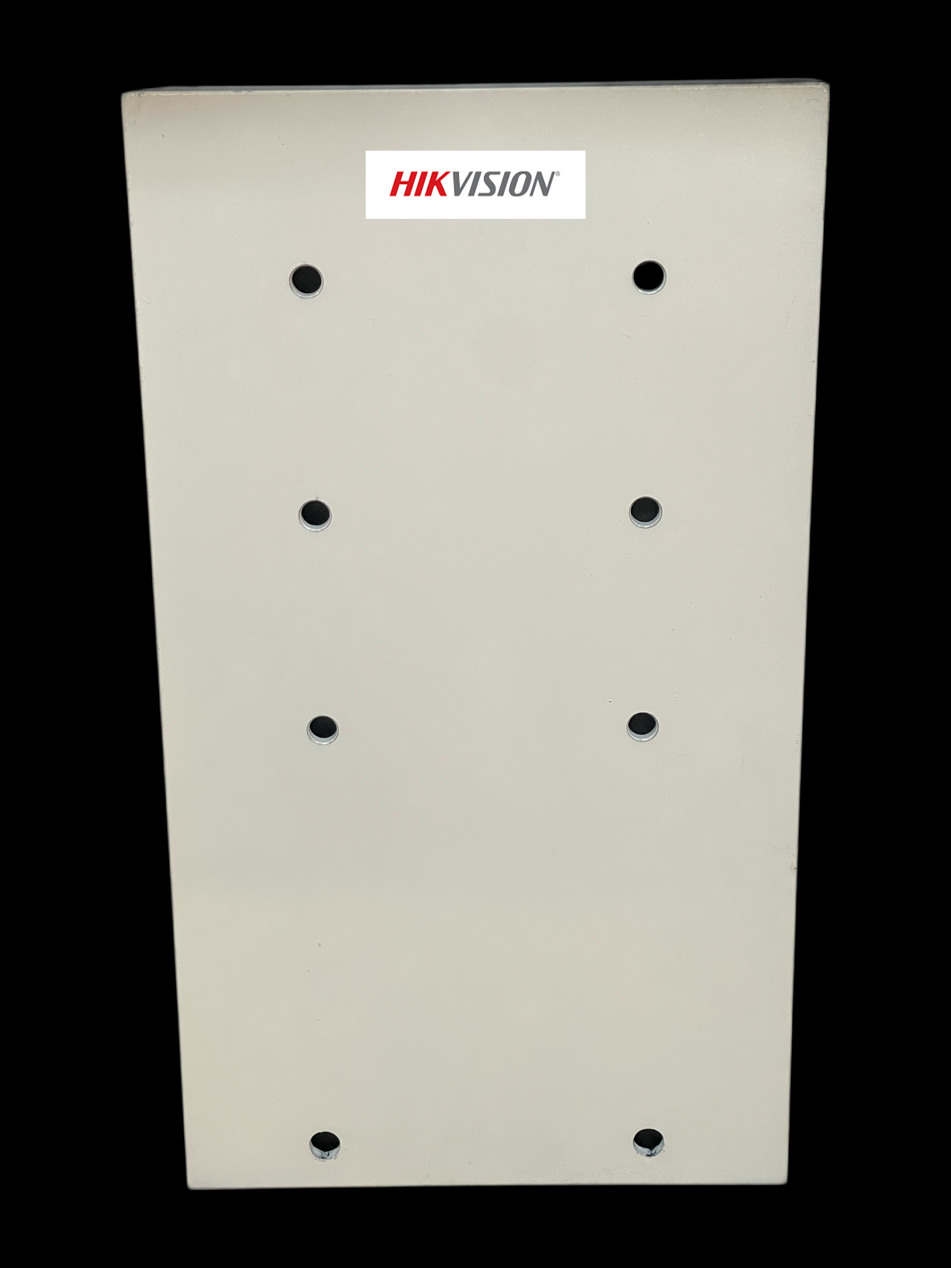 PTZ-HIK - Hikvision PTZsled